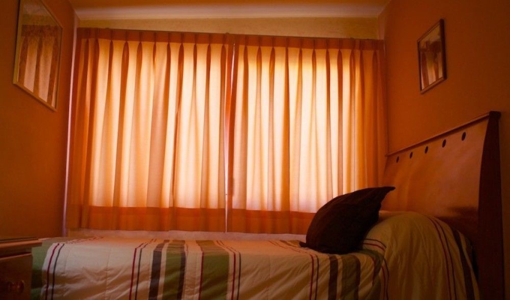 Bed and Breakfast Residencia Los Angeles Guadalajara Exterior foto
